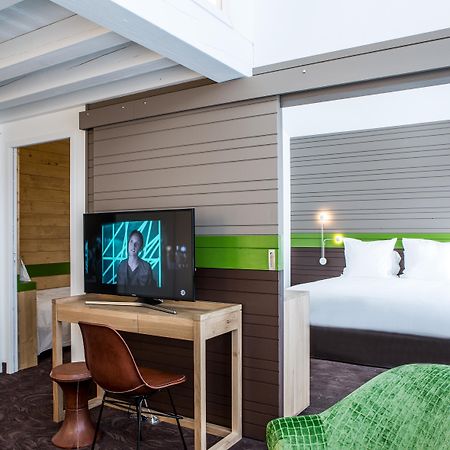 Hotel Ormelune Val-d'Isere Exterior photo