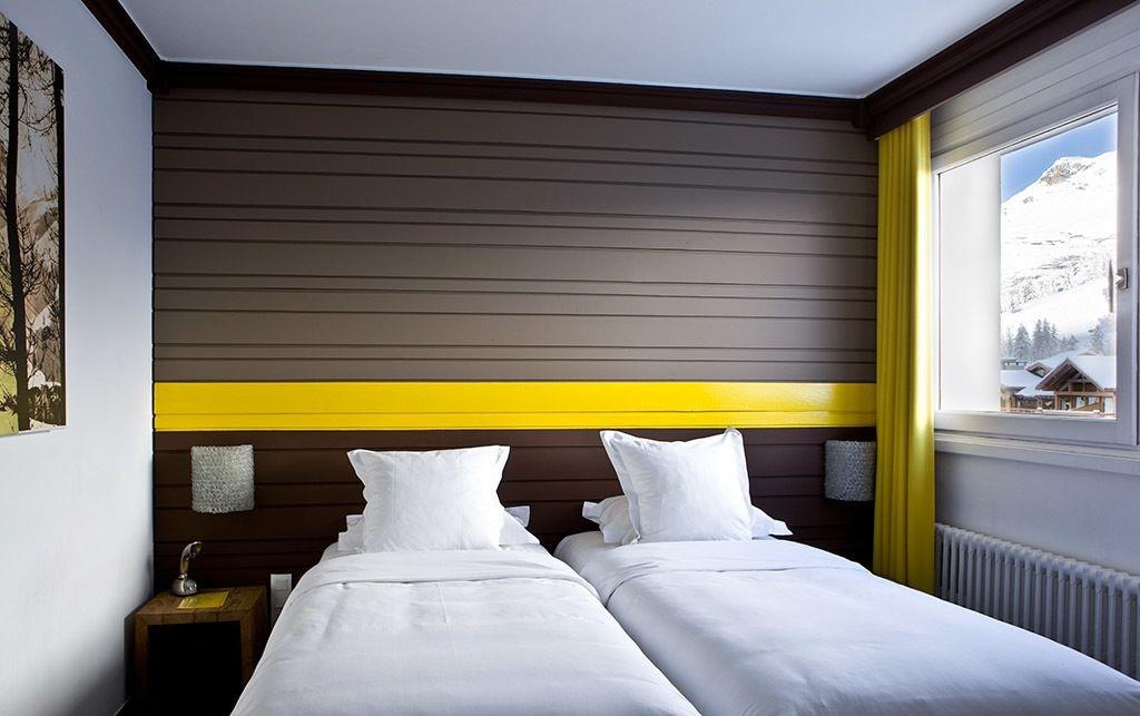 Hotel Ormelune Val-d'Isere Exterior photo
