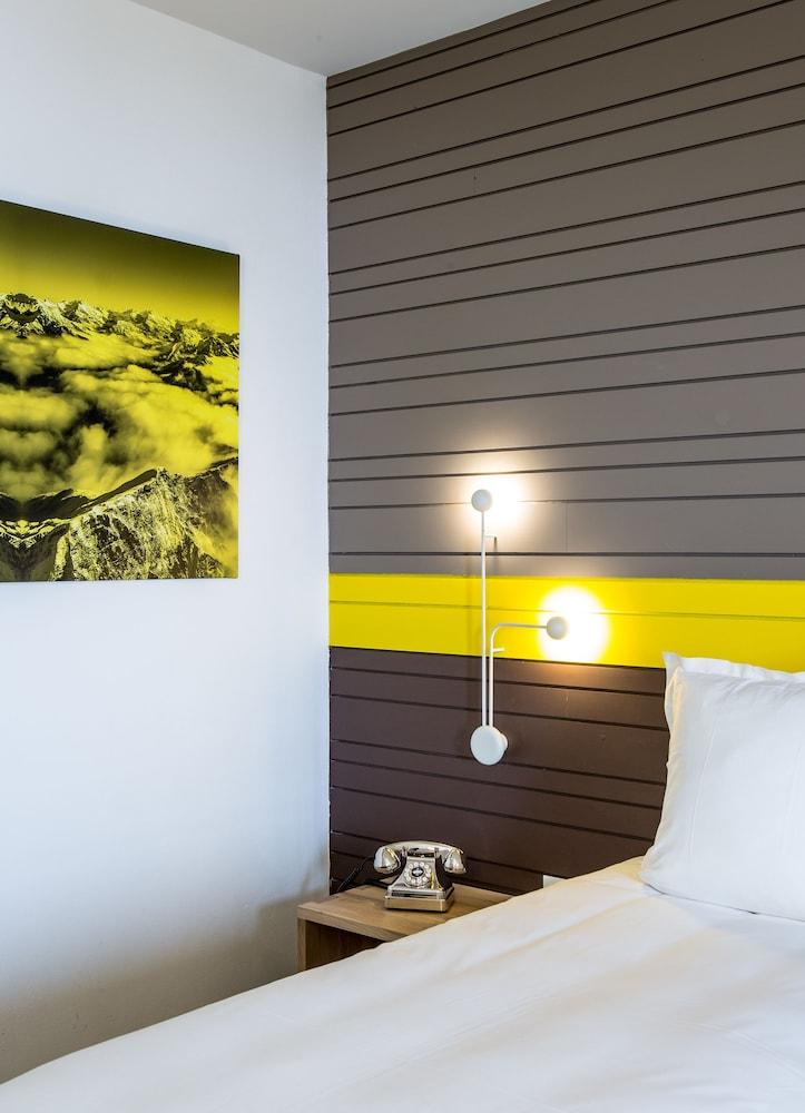 Hotel Ormelune Val-d'Isere Exterior photo