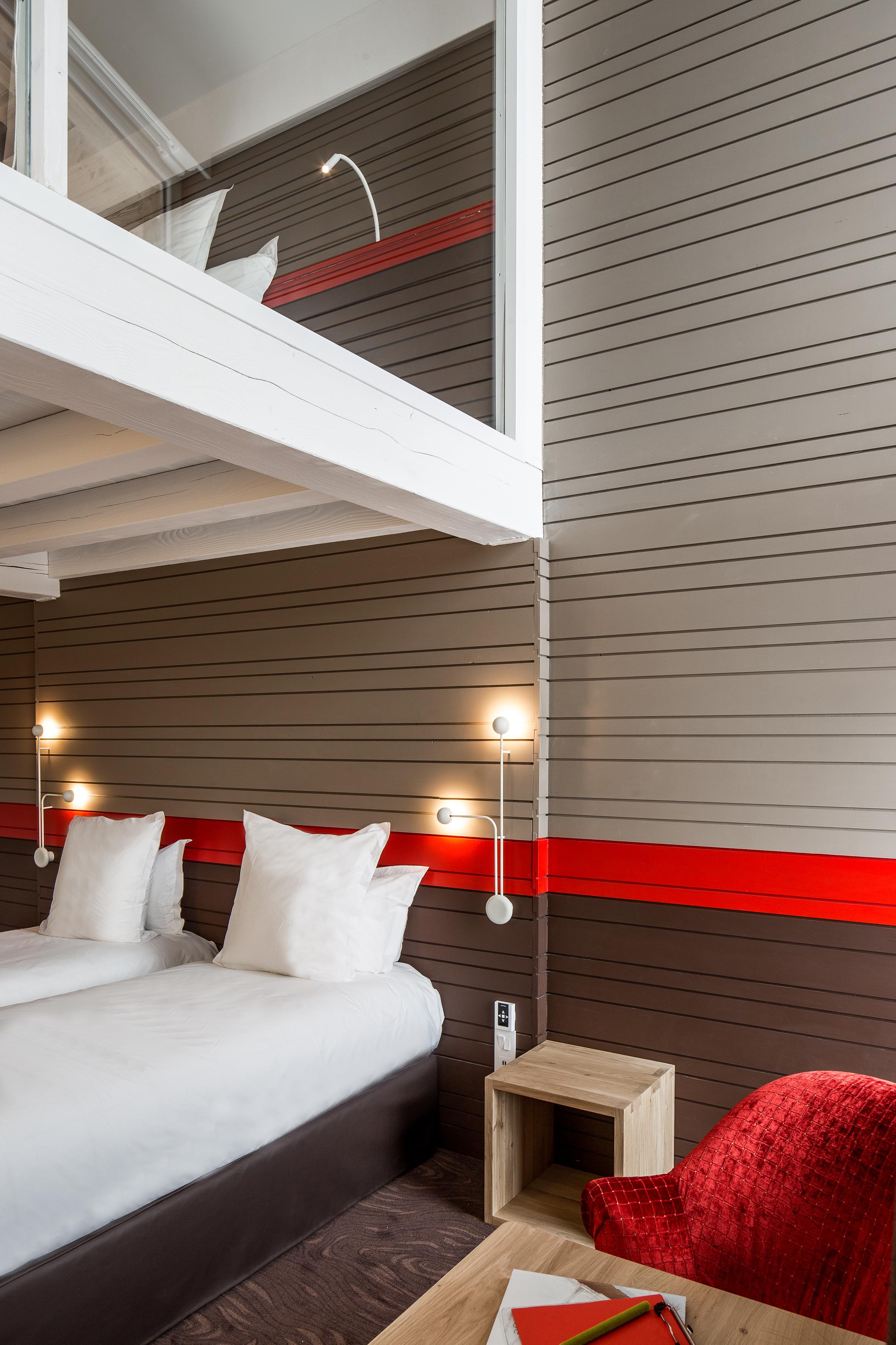 Hotel Ormelune Val-d'Isere Exterior photo