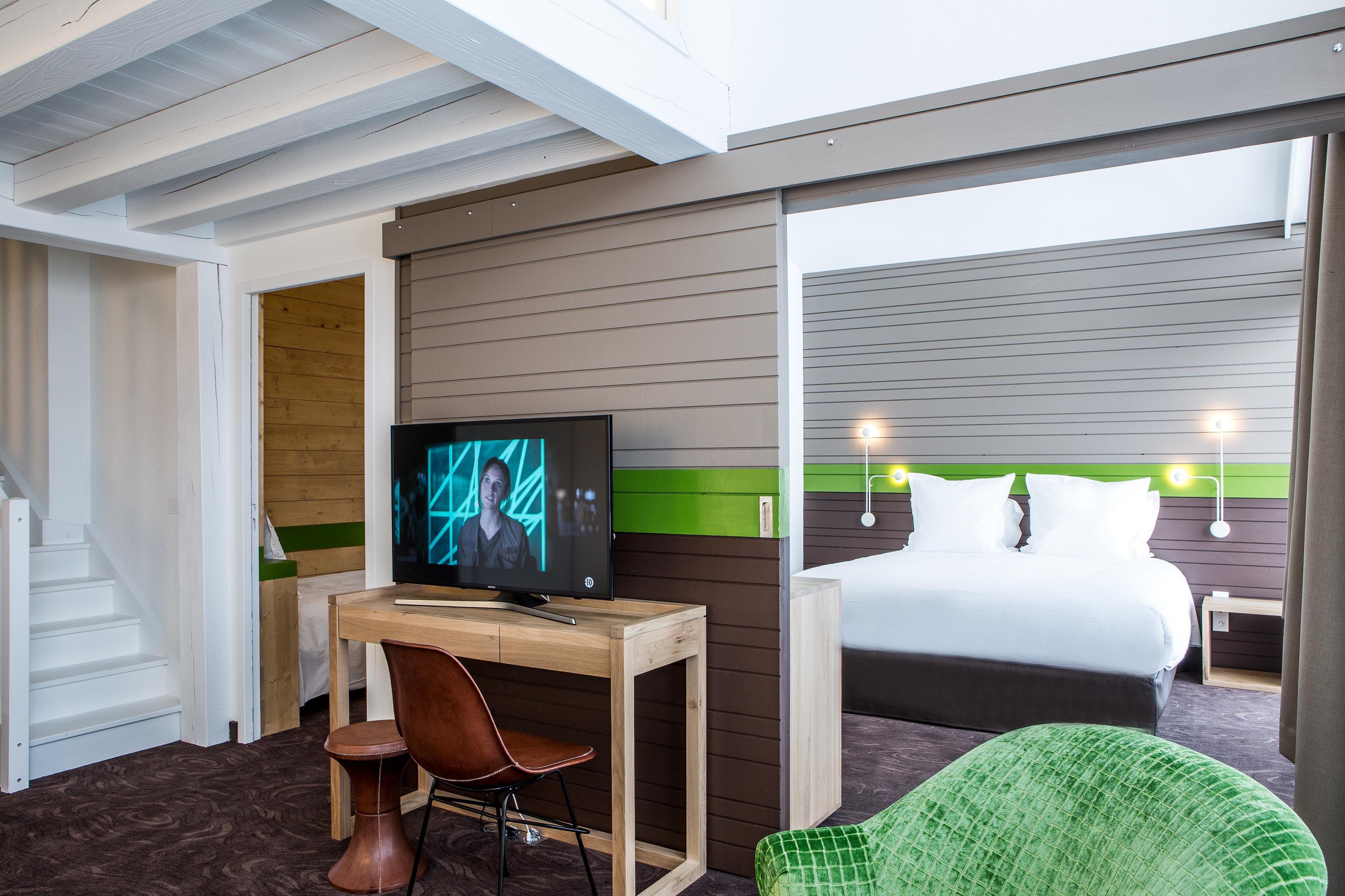 Hotel Ormelune Val-d'Isere Exterior photo