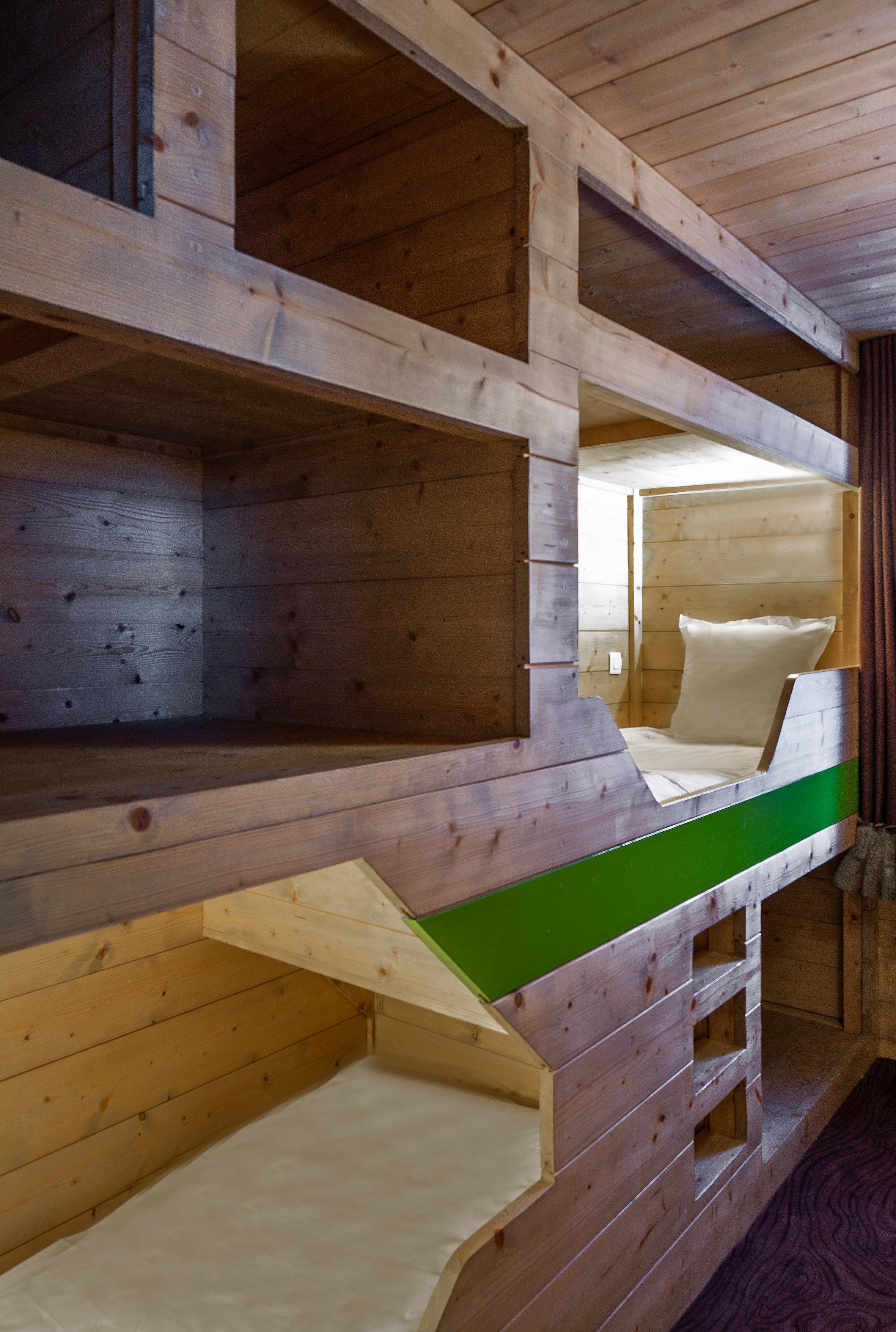 Hotel Ormelune Val-d'Isere Exterior photo