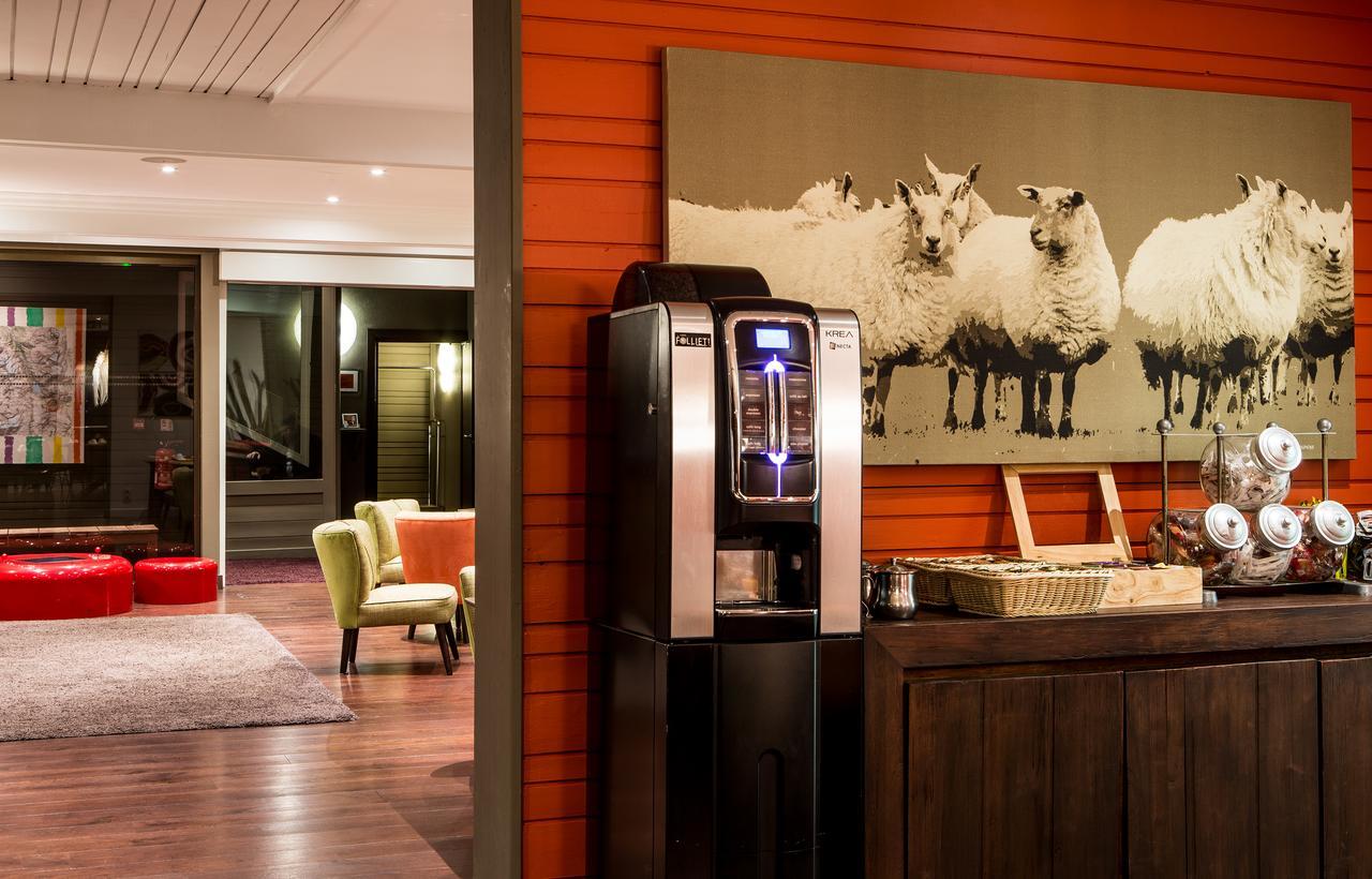 Hotel Ormelune Val-d'Isere Exterior photo